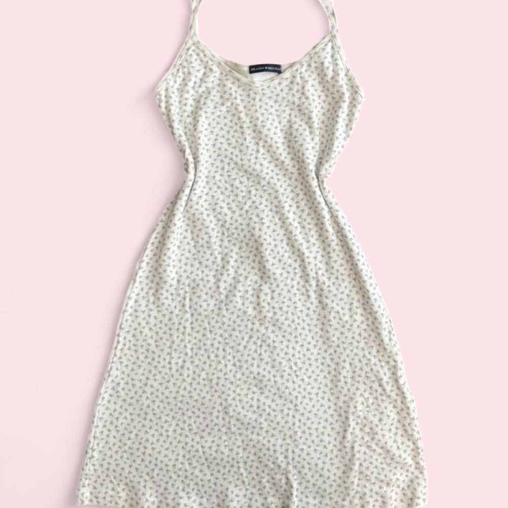 Brandy Melville Dress